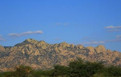 E Diamondback Road, St. David, AZ 85630