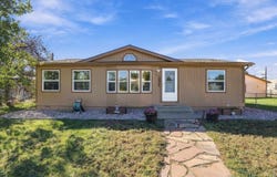 404 W Shafer Ave, Pierce, CO 80650