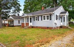 994 Maple Street, Henderson, NC 27536