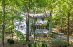 3511 Allison Watts Rd, Franklin, NC 28734