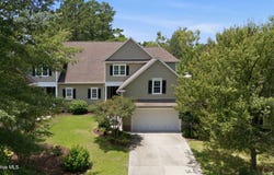 2113 Hidden Harbor Drive, New Bern, NC 28562
