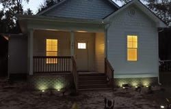 301 E Goodman Street, Fair Bluff, NC 28439