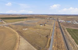 5 Tract, Wiggins, CO 80654