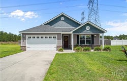 139 Greystone Drive, Guyton, GA 31312