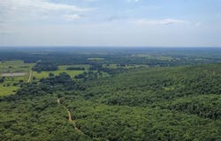 E 1270 Road, Hanna, OK 74845