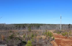 57+/- AC Victory Road, Franklin, GA 30217
