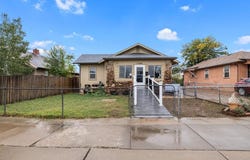 1106 E 3rd St, Pueblo, CO 81001
