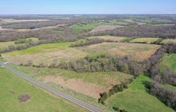 Hwy M & W 215th Lane, Eagleville, MO 64442