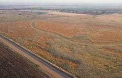 K 156 Hwy, Larned, KS 67550