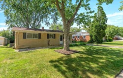 317 Fairlane Drive, Joliet, IL 60435