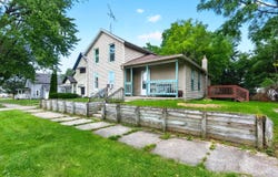 741 Kennedy Street, Jackson, MI 49202