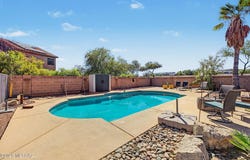 8649 N Ahwatukee Way, Tucson, AZ 85743