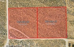 Long Canyon RD, Weldon, CA 93283
