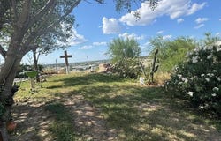1707 Rainbow Road, Eagle Pass, TX 78852