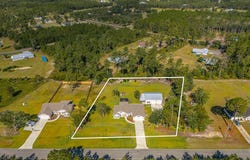 1262 Post Road, Hortense, GA 31543
