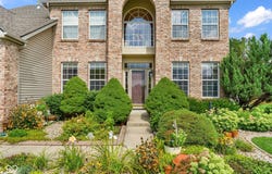 8608 Valarian Drive, Plainfield, IN 46168