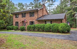2555 Nutbush Road, Henderson, NC 27537