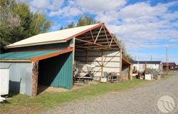 2nd Avenue, Custer, MT 59024
