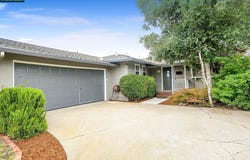 4219 Cheshire Dr, Concord, CA 94521