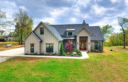 138 Eagles Nest Drive, Eufaula, OK 74432