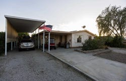 13467 E 46 DR, Yuma, AZ 85367