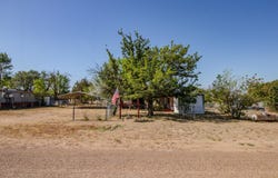 201 Janny Drive, Howardwick, TX 79226