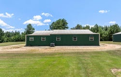 167 Military Road, Sandy Hook, MS 39478