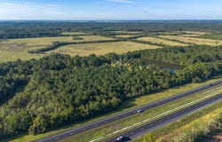 Plant Road lot: 4C, Egan, LA 70531