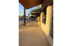 102 N Bell, Hamilton, TX 76531