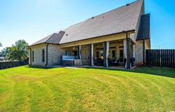 2055 EDINBURGH DRIVE, HUNTSVILLE, AL 35803