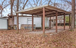 208 Beaver Road, Branson, MO 65616