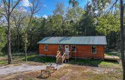 8540 SE Hwy 54, Collins, MO 64738