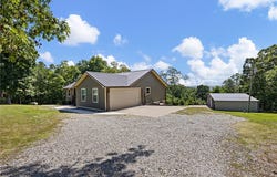 329 AR 21 St Hwy 21, Ozone, AR 72854
