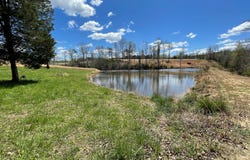 17505 FRANKLIN TPKE, Callands, VA 24530