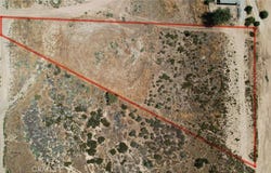 Silverwood, Hesperia, CA 92345