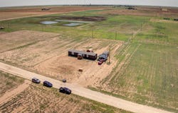 4070 Playa Road, Ropesville, TX 79358
