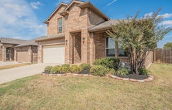 300 Oakbluff Drive, Denton, TX 76210