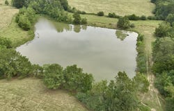 22 Acres County Road 661, Samson, AL 36477