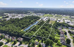 5601 S Campbell Avenue, Springfield, MO 65810