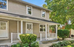 4607 30TH Street, MOUNT RAINIER, MD 20712