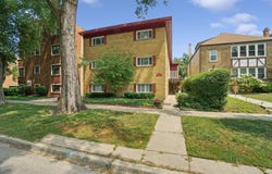 547 Sheridan Road, Evanston, IL 60202