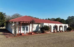 755 Dixie Chastain Rd., Ochlocknee, GA 31773