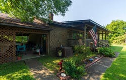 2642 Old Union Road, Imboden, AR 72434