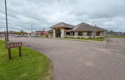 1125 TOWN ST, Prentice, WI 54556