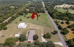 McDuffee Road, Kingston, OK 73439