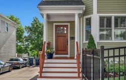 27 Beryl St, Boston, MA 02131