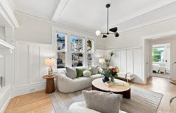 747 Lyon Street, San Francisco, CA 94115