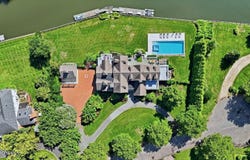 13 Rivers Edge Drive, Rumson, NJ 07760
