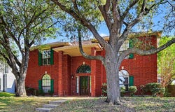 1732 Snowmass Drive, Plano, TX 75025