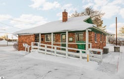 307 Huron Street, Grayling, MI 49738